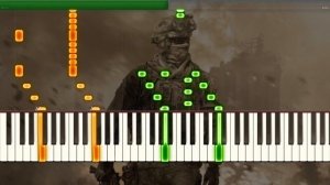 Special Requests: [Hard] The Enemy of My Enemy // Synthesia | by AyJay the Music Artist