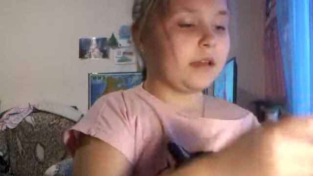 DAY пенал из покета чипсов смотреть онлайн