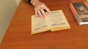 Лучшие книги о магии 5: хорошая книга о колдовстве и Марьяна