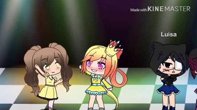 Клип//Я не леди//спойлер к кое-чему//GLMV смотреть онлайн