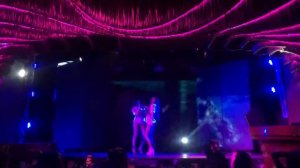 "Один в один группа Тату" Палладиум