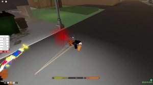 da hood ; RAIDING WITH NEW DA HOOD SKIN PACK feat. Teqz (5v2) ⭐