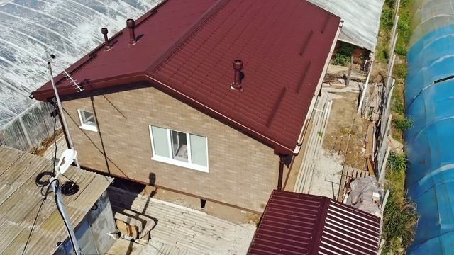 Дом из СИП панелей за 21 день | Отзыв заказчика | Арт СИП Строй
