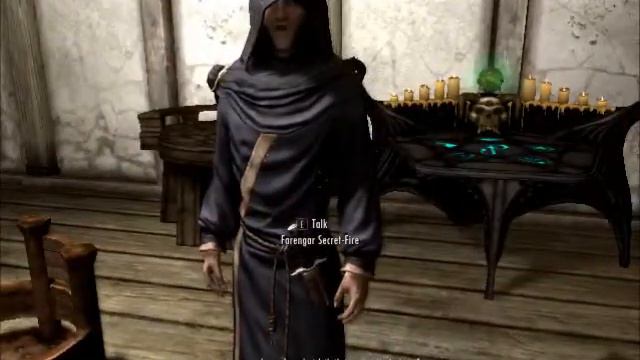 Skyrim Adventures ep.19: dragon talk смотреть онлайн