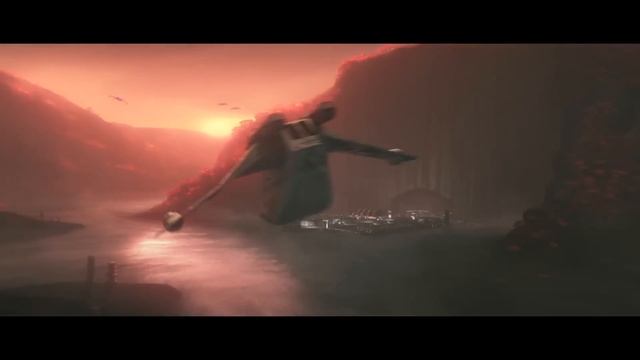 Star Wars: The Clone Wars Season 7 Comic-Con Trailer | Rotten Tomatoes TV смотреть онлайн