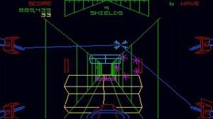 Star Wars (Amiga 500)