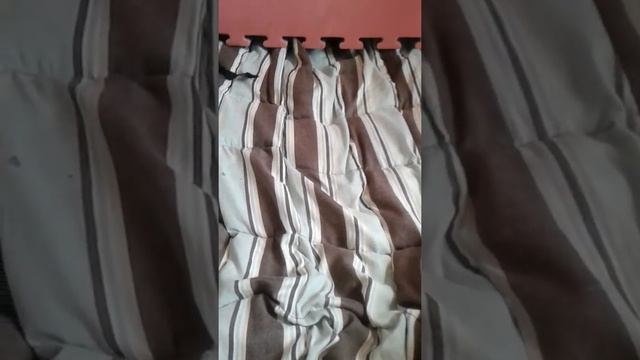 Утяжеленное одеяло