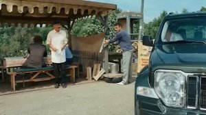 Многое объясняет (из к/ф «О чём говорят мужчины»)