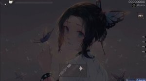 osu! WHITECAT SKIN (CK) 2.0