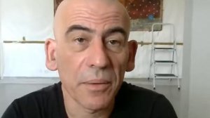 Саша Галицкий о книге "Мама, не горюй!"