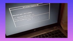 BOOT DEVICE NOT FOUND ERROR!!!!WINDOWS 1O HP/QUICK AND EASY STEPS TO FIX ERROR
