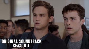 13 Reasons Why SoundTrack | S04E05 Shake That Wiggle Wiggle by Like Son