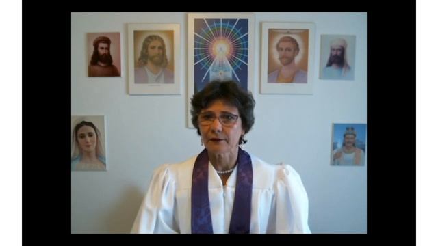 Воскресная Служба смотреть онлайн