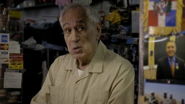 Harsh Reality Of Homelessness In NYC - 
