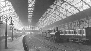 Стиль модерн / 5 главных признаков, которые помогут вам отличить его в любом городе мира