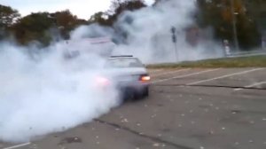 mercedes 124 3,2