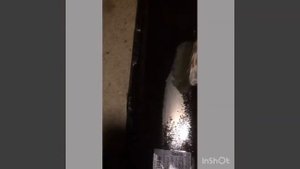 Как убрать , смыть транспортировочный грунт