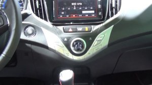 Suzuki Baleno 1.0 BoosterJet Comfort (2018) Exterior and Interior