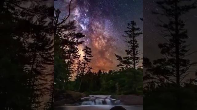 Milky Way