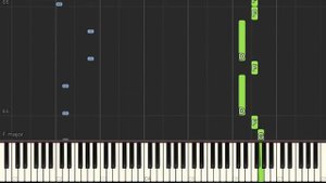 DAGames - Bendy and the Ink Machine Song (Build Our Machine) - Piano Tutorial