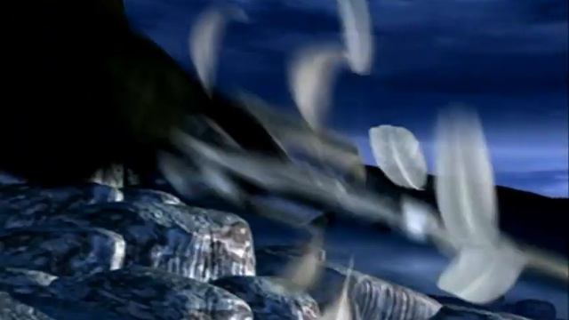 Classic Game - Final Fantasy VIII (Final Fantasy 8) Opening Movie/Scene