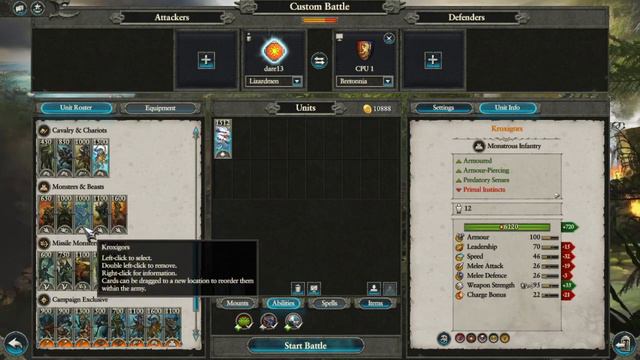 Total War Warhammer II Review смотреть онлайн