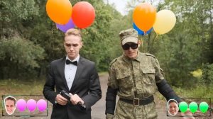КТО ОКАЖЕТСЯ СИЛЬНЕЕ ВСЕХ ПОЛУЧИТ 1000$