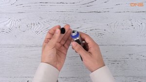 Распаковка триммера Panasonic ER-GN30/ Unboxing Panasonic ER-GN30