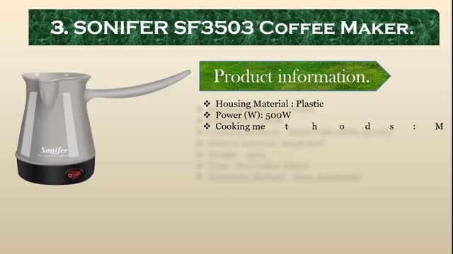 Best coffee Machine 2019 | Top five Low budgeted coffee machine For house & office | смотреть онлайн