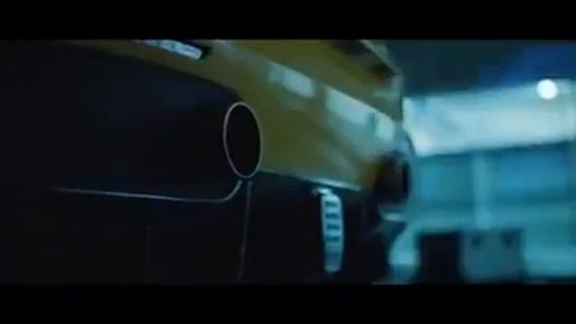 Новая чеченская песня/БМВ