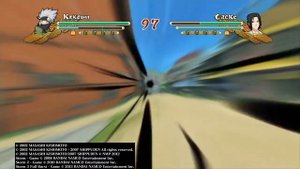 Tutorial Как Открыть всех Персонаж Naruto Shippuden ultimate ninja Strom 3