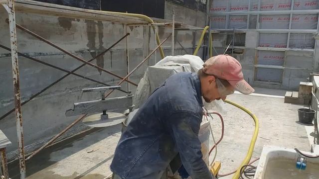 БАС250 отзыв о строительстве дома из монолитного пенобетона своими руками смотреть онлайн