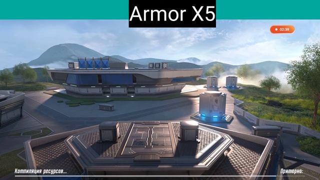 Обзор на два телефона BV9900E Vs Armor X5 смотреть онлайн