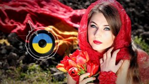 Оксана Білозір - "Очі волошкові"..