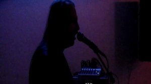 там для меня горит очаг