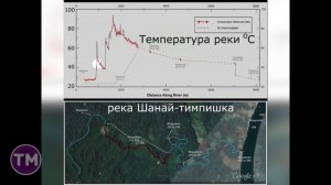 КИПЯЩАЯ РЕКА в Амазонии | Чудеса Света и Природы