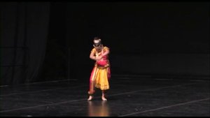 Танец "Кобра". Indian Snake Dance.