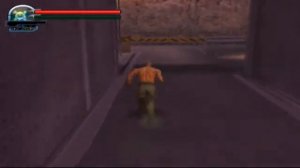 Altered Beast PS2.Орлиная ярость.Прохождение # 6.Графика оригинала.
