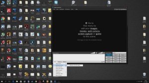 Как стримить через Xsplit