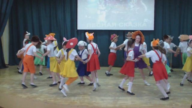 Сказка про глупую ворону смотреть онлайн