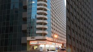 Хилтон 5🌟 ОАЭ Шарджа