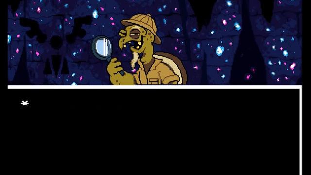 Undertale Playthrough [Pacifist] - Ep 18 - Last Talks and End Credits смотреть онлайн