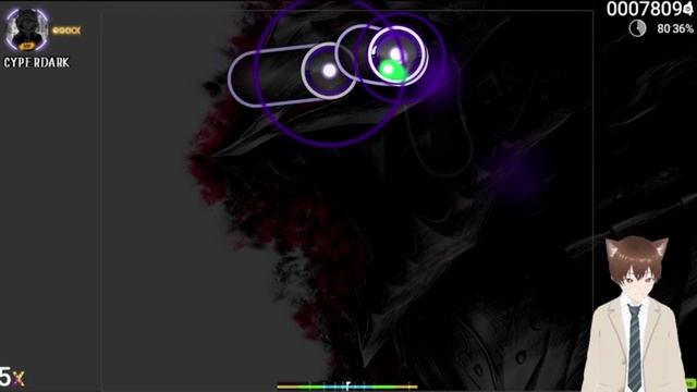 OSU(1 часть)
