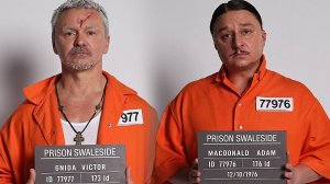 Бедный олигарх 2 сезон 1 серия обзор