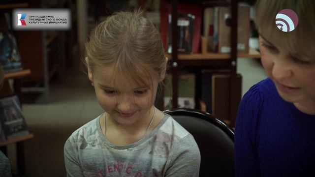 Богородская азбука – детям! смотреть онлайн