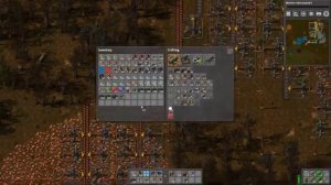 Factorio Modular Railworld #13 - Permuting Plate Production II