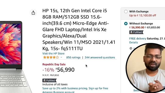 Best laptop for programming 2023 | Coding laptops