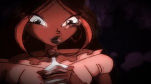 Re upload}~Twilight Faries~Rossa wanna play with magic...*request*