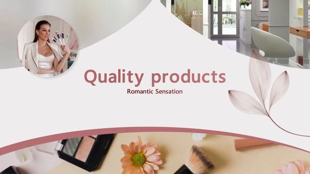 ПРОМОРОЛИК САЛОН КРАСОТЫ смотреть онлайн