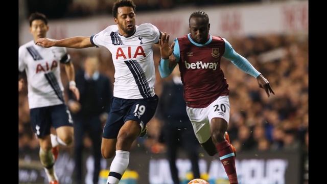 От беженца до вингбэкаВиктор МозесДорогу осилит идущий1